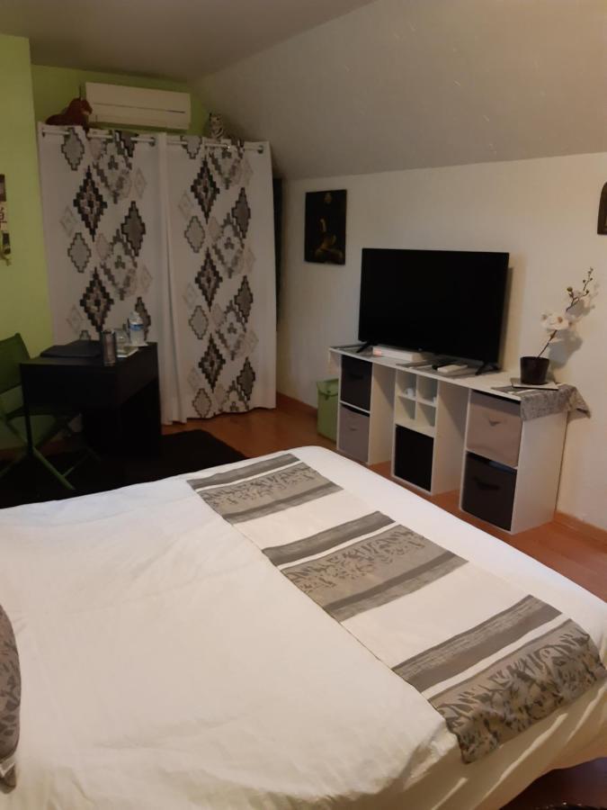 Chambre Disney เซร์ริส ภายนอก รูปภาพ
